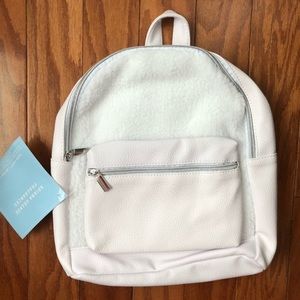 Ariana Grande Cloud Backpack- Limited Edition